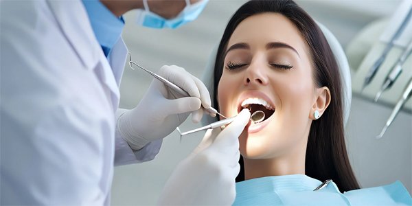 Root Canal Treatment in Chennai